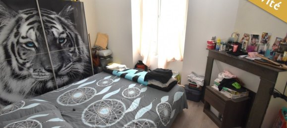 Apartamento T2 em Dreux, France N.º 54633 6