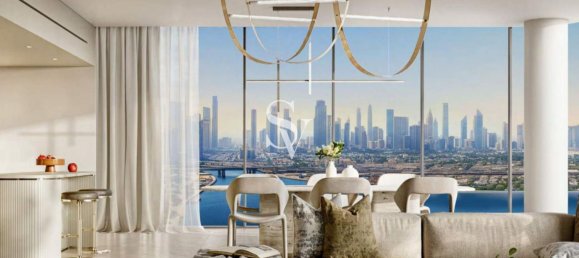 2 chambres appartement à vendre à Dubai Design District, Dubai, UAE № 200996 10