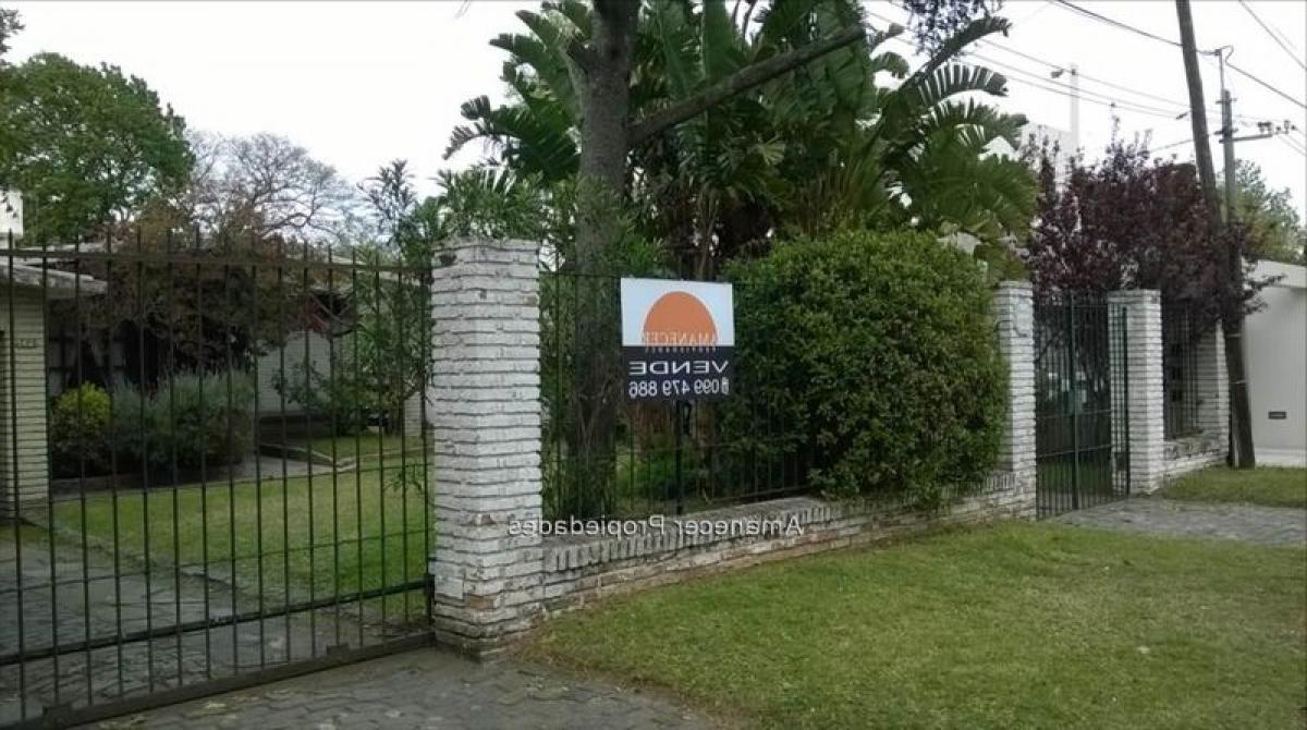 3 Schlafzimmer Haus in Montevideo, Uruguay, Nr. 8978