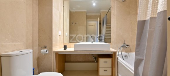 3 Schlafzimmer Wohnung in Cascais, Portugal, Nr. 123728 19