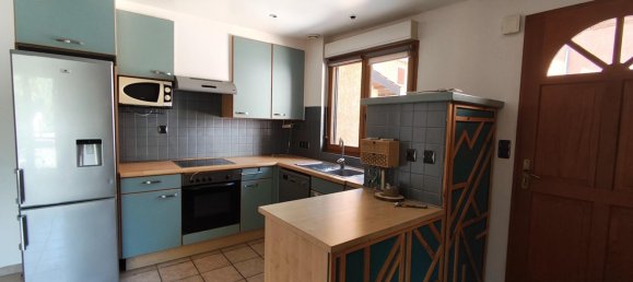 2 bedrooms House in Lagnieu, France No. 280279 2