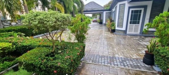 4 bedrooms Cafe / restaurant in Pattaya, Thailand No. 15509 7