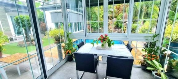 4 bedrooms Cafe / restaurant in Pattaya, Thailand No. 15509 5