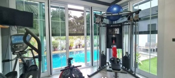 4 bedrooms Cafe / restaurant in Pattaya, Thailand No. 15509 6