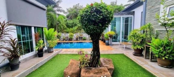 4 bedrooms Cafe / restaurant in Pattaya, Thailand No. 15509 3