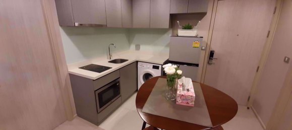 2 chambres Condo à Rhythm Sukhumvit 36-38 Railay Beach, Thailand No. 29883 9