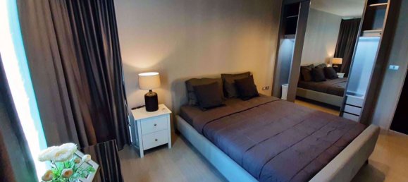 2 chambres Condo à Rhythm Sukhumvit 36-38 Railay Beach, Thailand No. 29883 6