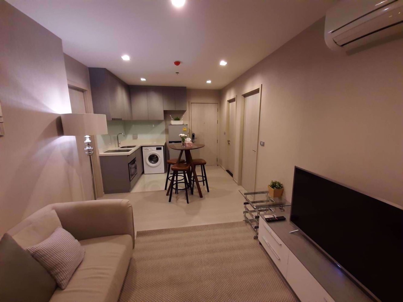 2 chambres Condo à Rhythm Sukhumvit 36-38 Railay Beach, Thailand No. 29883