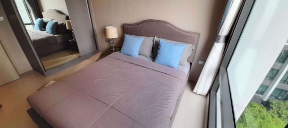 2 chambres Condo à Rhythm Sukhumvit 36-38 Railay Beach, Thailand No. 29883 8