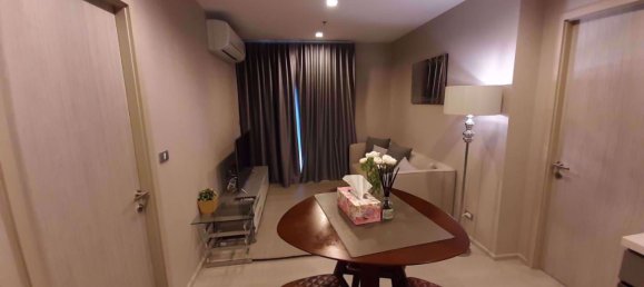 2 chambres Condo à Rhythm Sukhumvit 36-38 Railay Beach, Thailand No. 29883 10