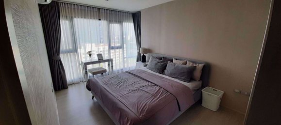 2 chambres Condo à Rhythm Sukhumvit 36-38 Railay Beach, Thailand No. 29883 5