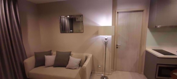 2 chambres Condo à Rhythm Sukhumvit 36-38 Railay Beach, Thailand No. 29883 11