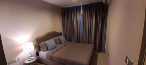 2 chambres Condo à Rhythm Sukhumvit 36-38 Railay Beach, Thailand No. 29883 7