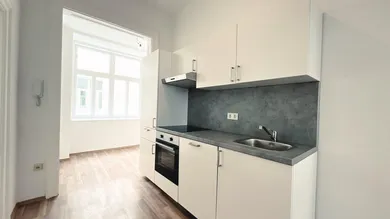 2-Zimmer Wohnung in Wien, Austria, Nr. 178767