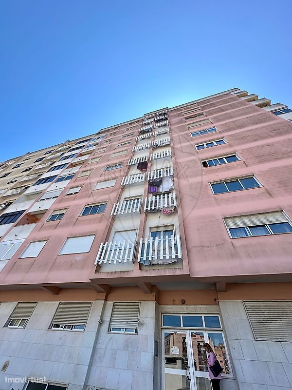 3 Schlafzimmer Wohnung in Sintra, Portugal, Nr. 248935