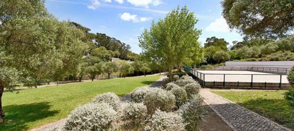 1525m² Land in Oeiras, Portugal No. 105274 9