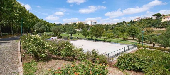 1525m² Land in Oeiras, Portugal No. 105274 8