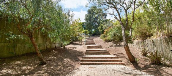 1525m² Land in Oeiras, Portugal No. 105274 4