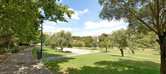 1525m² Land in Oeiras, Portugal No. 105274 7