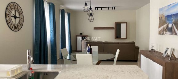 Apartamento de 2 dormitorios en San Gwann, Malta No. 10313 6
