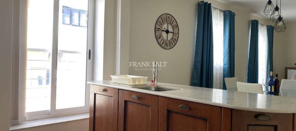 Apartamento de 2 dormitorios en San Gwann, Malta No. 10313 5