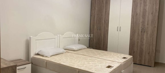 Apartamento de 2 dormitorios en San Gwann, Malta No. 10313 9