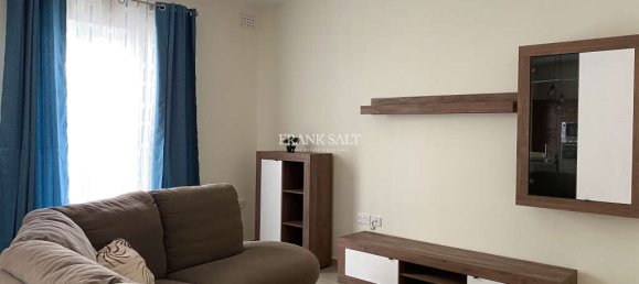 Apartamento de 2 dormitorios en San Gwann, Malta No. 10313 2