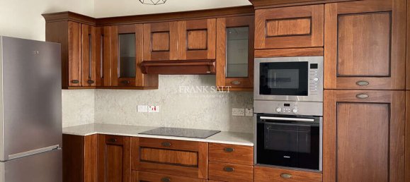 Apartamento de 2 dormitorios en San Gwann, Malta No. 10313 4