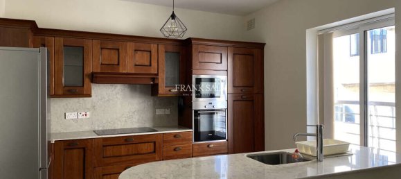 Apartamento de 2 dormitorios en San Gwann, Malta No. 10313 3