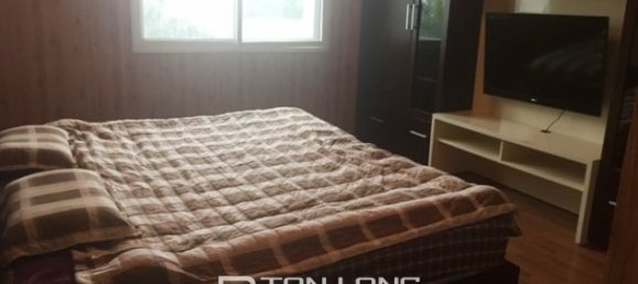Apartamento de 4 dormitorios en Tay Ho, Vietnam No. 3185 5