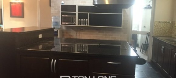 Apartamento de 4 dormitorios en Tay Ho, Vietnam No. 3185 3