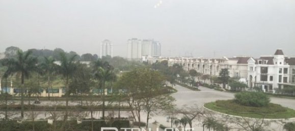 Apartamento de 4 dormitorios en Tay Ho, Vietnam No. 3185 12