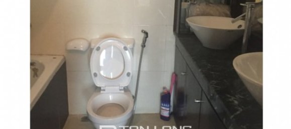 Apartamento de 4 dormitorios en Tay Ho, Vietnam No. 3185 10