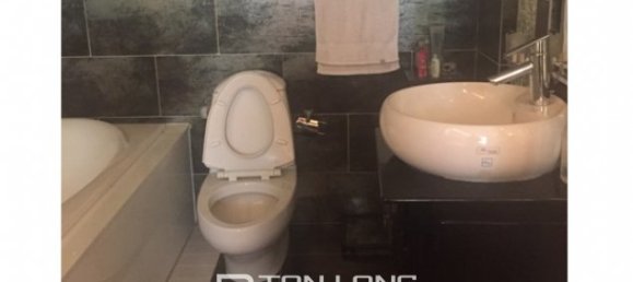 Apartamento de 4 dormitorios en Tay Ho, Vietnam No. 3185 11