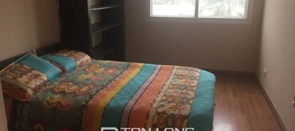 Apartamento de 4 dormitorios en Tay Ho, Vietnam No. 3185 7