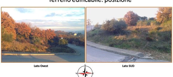 1625m² Land in Panicale, Italy No. 281037 2