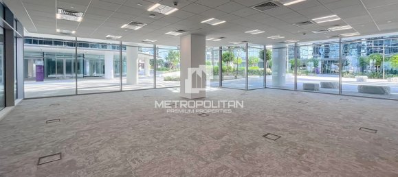 213.7m² Office in Umm Ramool, UAE No. 42707 15