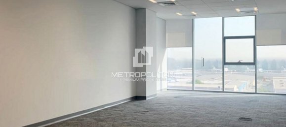 213.7m² Office in Umm Ramool, UAE No. 42707 11