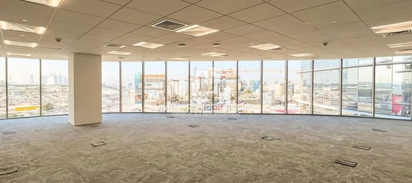 213.7m² Office in Umm Ramool, UAE No. 42707 10