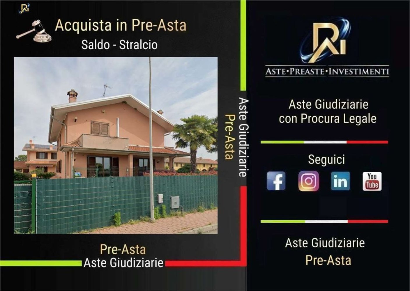 Вилла с 7 комнатами в Новильо, Италия № 3249