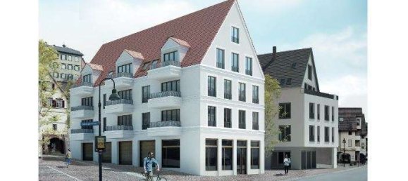 58m² Commercial property in Calw, Germany No. 52444 6