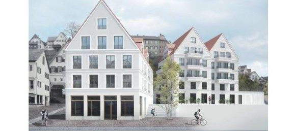 58m² Commercial property in Calw, Germany No. 52444 7