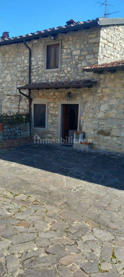 2 bedrooms House in Pontassieve, Italy No. 250897