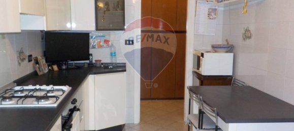 Apartamento T1 em Cologno Monzese, Italy N.º 8343 13