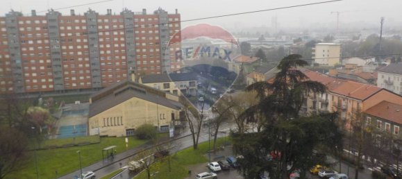 Apartamento T1 em Cologno Monzese, Italy N.º 8343 19