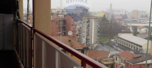 Apartamento T1 em Cologno Monzese, Italy N.º 8343 24