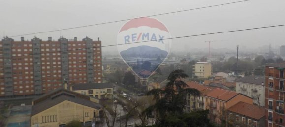 Apartamento T1 em Cologno Monzese, Italy N.º 8343 20