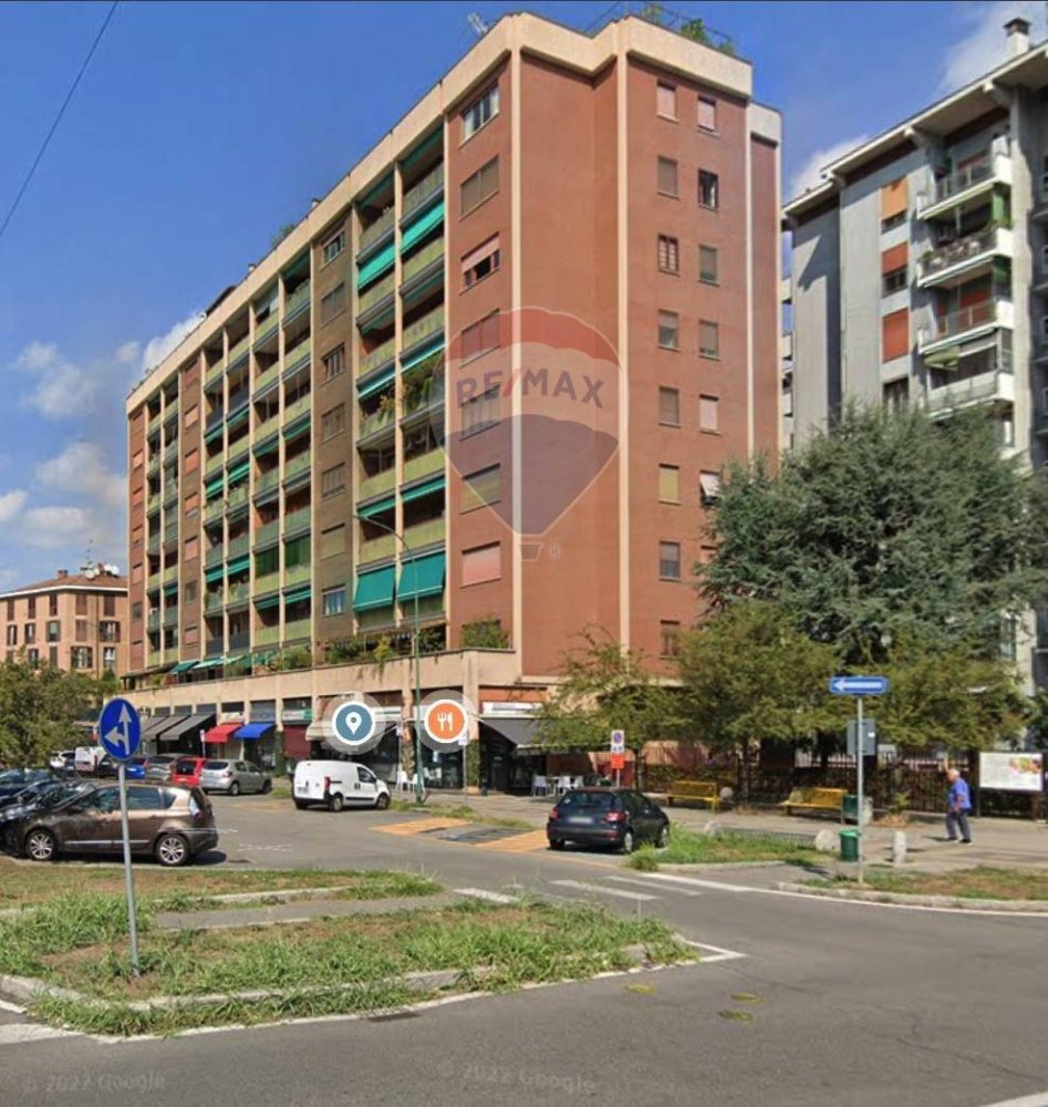 Apartamento T1 em Cologno Monzese, Italy N.º 8343