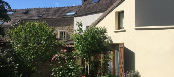 2 غرف نوم منزل في Chateaufort, France رقم 167488 10