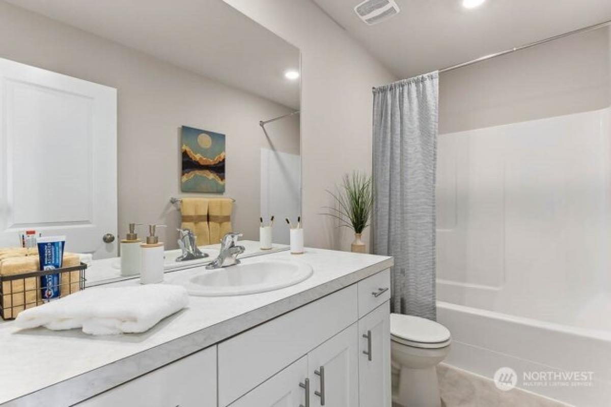 4 bedrooms House in Ellensburg, USA No. 376924